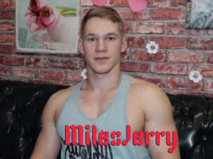 MilesJerry