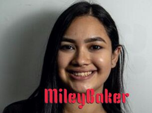 MileyBaker