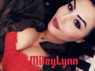 MileyLynn