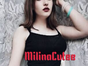 MilinaCutee