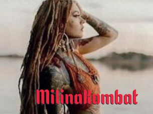 MilinaKombat