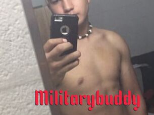 Militarybuddy