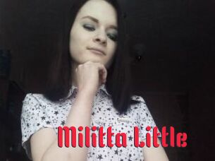 Militta_Little