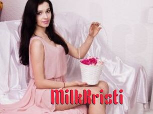 MilkKristi