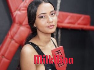 MilkNina