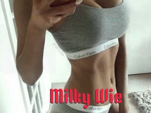 Milky_Wie