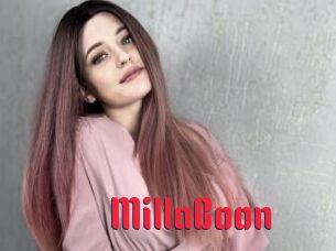 MillaBoon