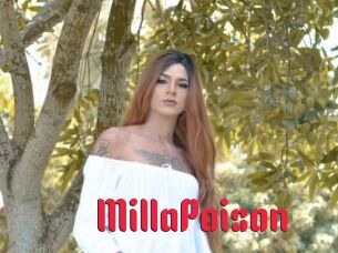 MillaPoison