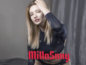 MillaSany