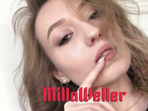 MillaWeller