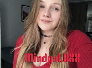 MindyxLUXX