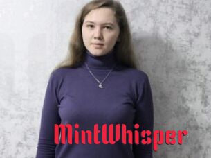 MintWhisper