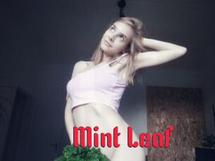 Mint_Leaf