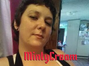 MintyCream