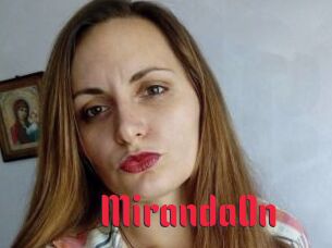 MirandaOn