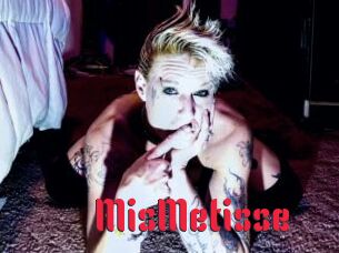 MisMetisse