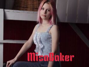 MisaBaker