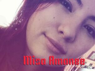 Misa_Amanee