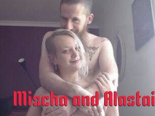 Mischa_and_Alastair