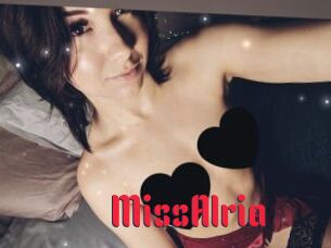 MissAlria