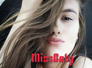 MissBety