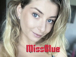 MissBlue