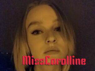 MissCarolline