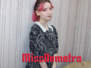 MissDemetra