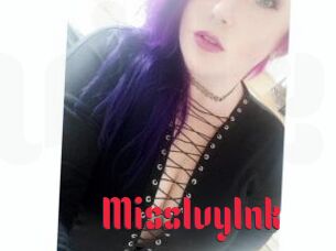 MissIvyInk