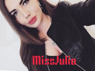 MissJulia