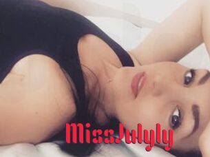 MissJulyly