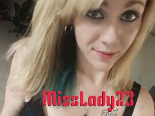 MissLady23