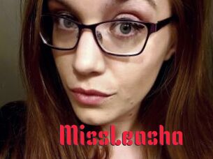 MissLeasha