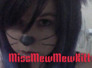 MissMewMewKitty