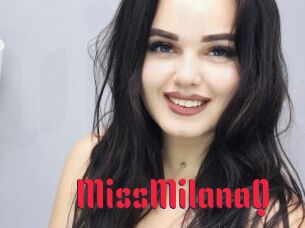 MissMilanaQ