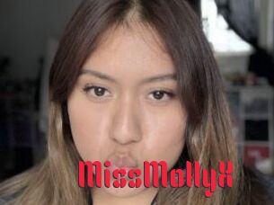 MissMollyX