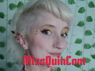 MissQuinCam