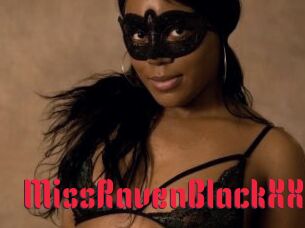 MissRavenBlackXXX