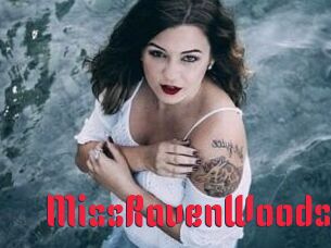 MissRavenWoods