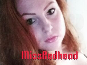 MissRedhead