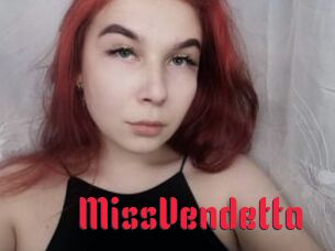 MissVendetta