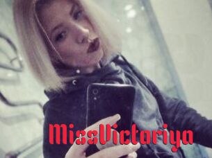 MissVictoriya