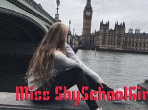 Miss_ShySchoolGirl