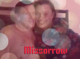 Missarrow