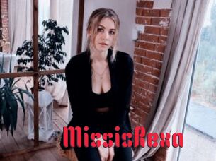 MissisRexa