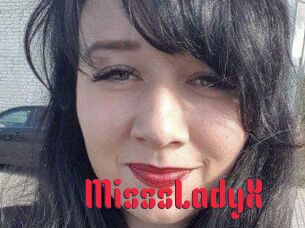 MisssLadyX