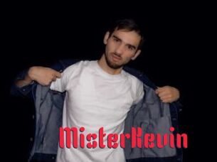 MisterKevin