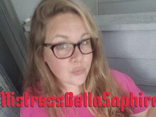 MistressBellaSaphire