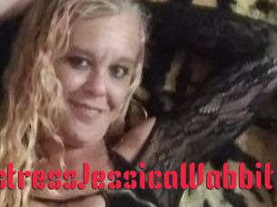 MistressJessicaWabbitt