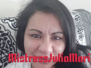 MistressJuliaMarie